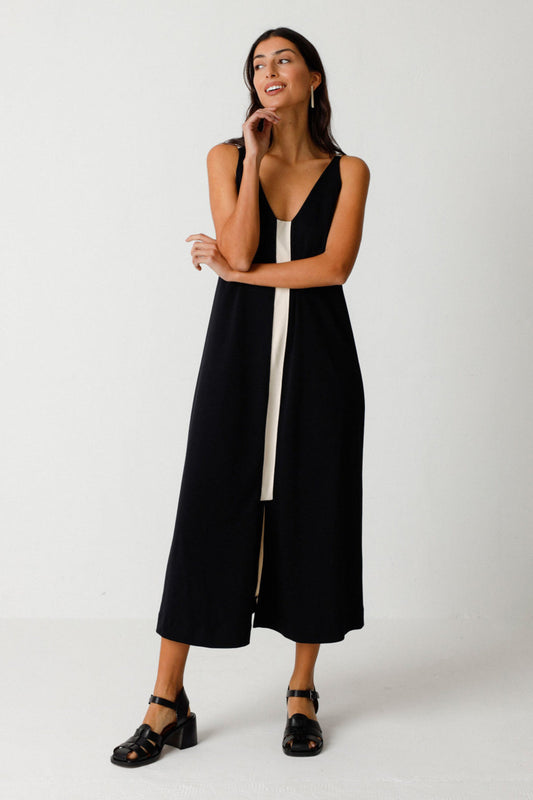 Zaine Dress