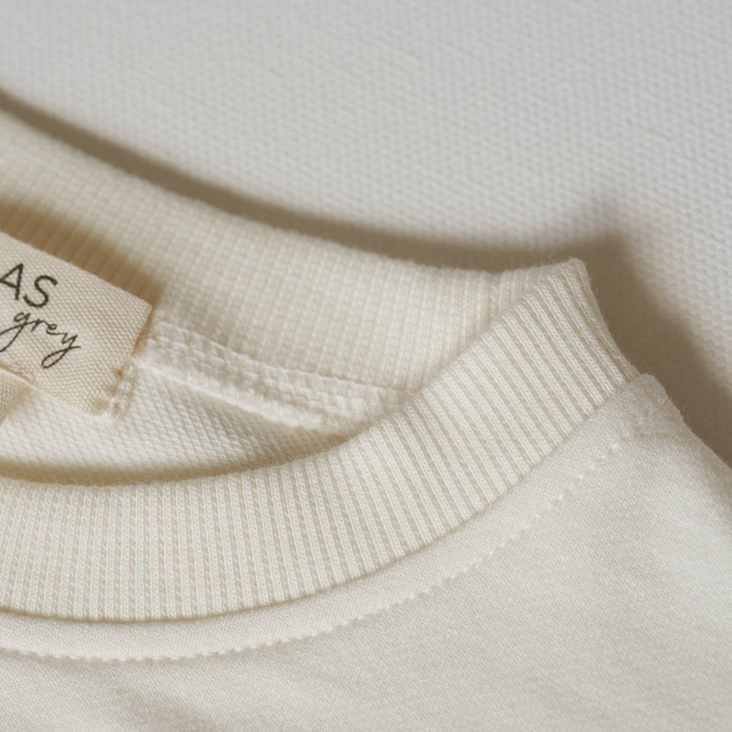 Zodiac Crewneck - Mack & Harvie
