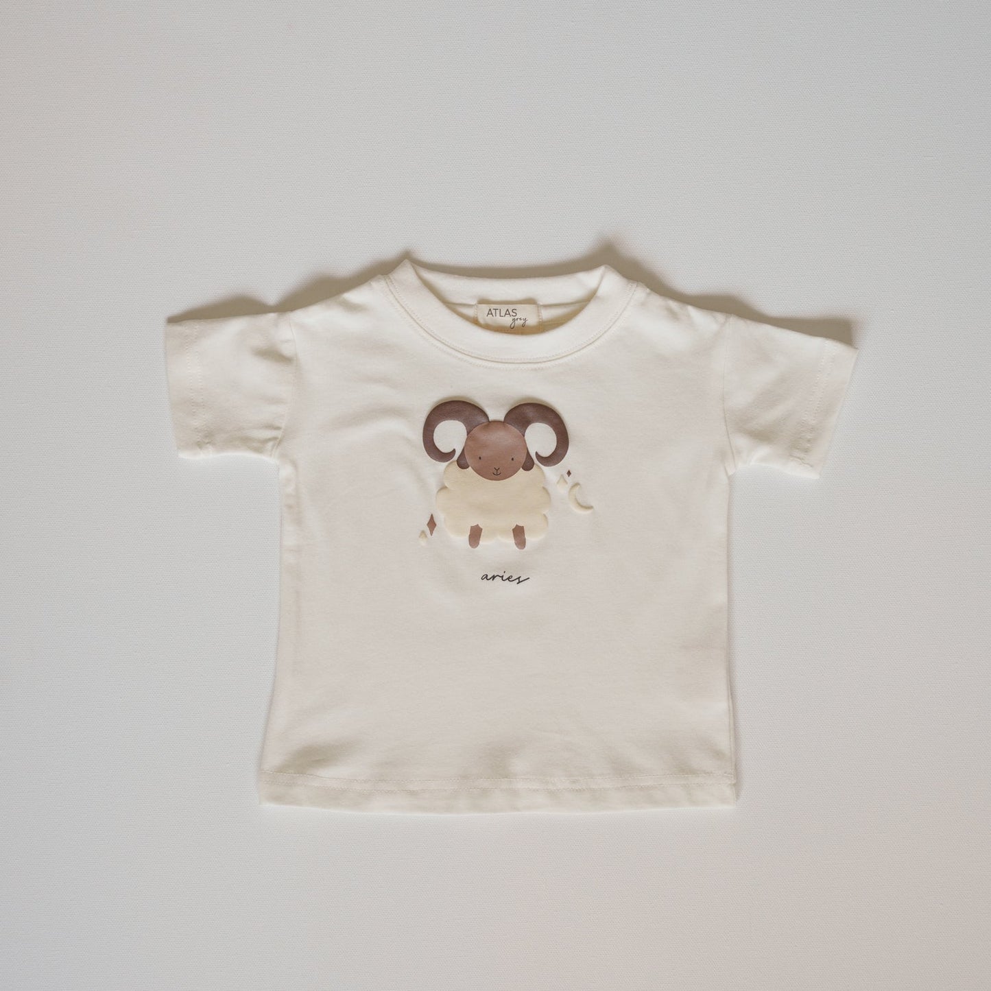 Zodiac T - Shirt - Mack & Harvie