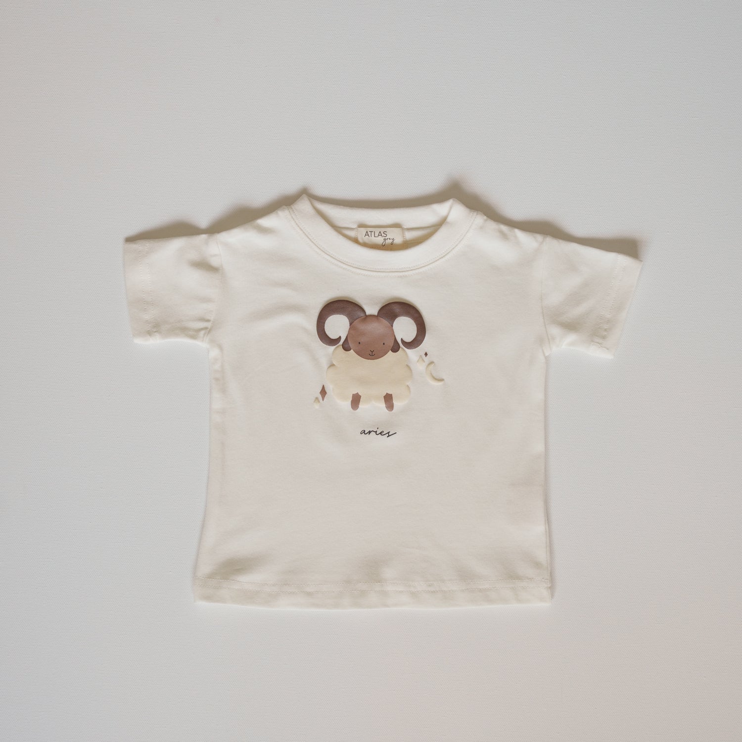 Zodiac T - Shirt - Mack & Harvie