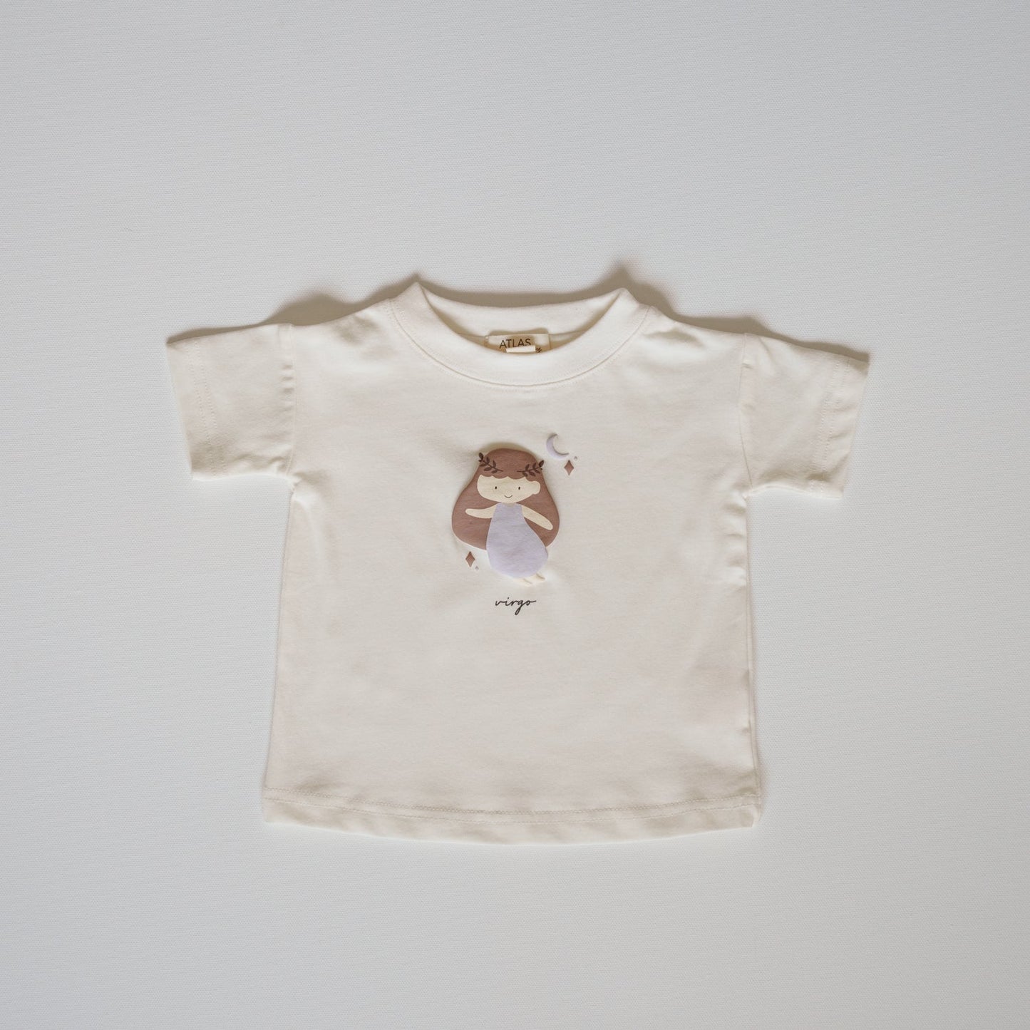 Zodiac T - Shirt - Mack & Harvie