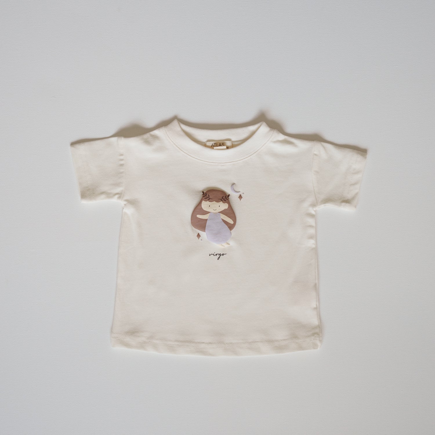 Zodiac T - Shirt - Mack & Harvie