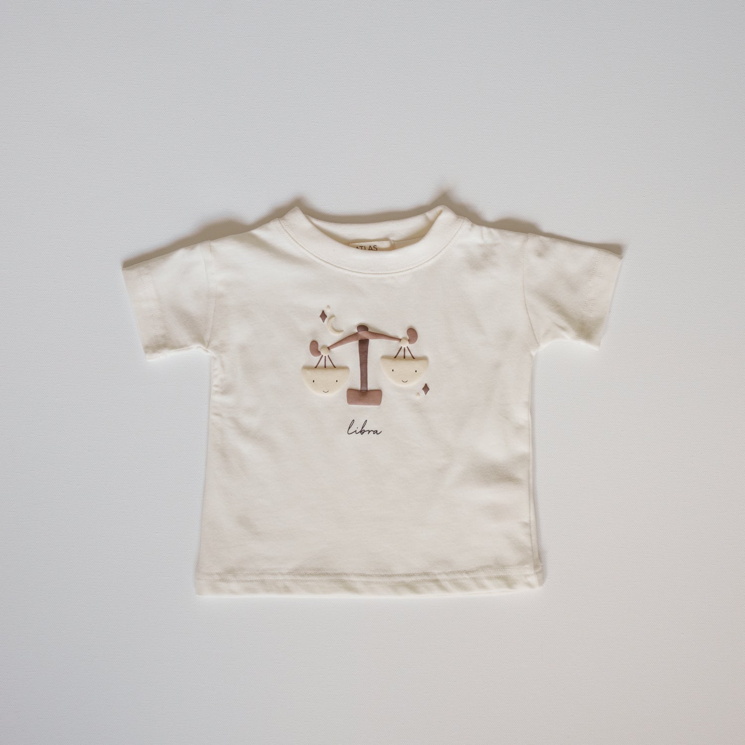 Zodiac T - Shirt - Mack & Harvie