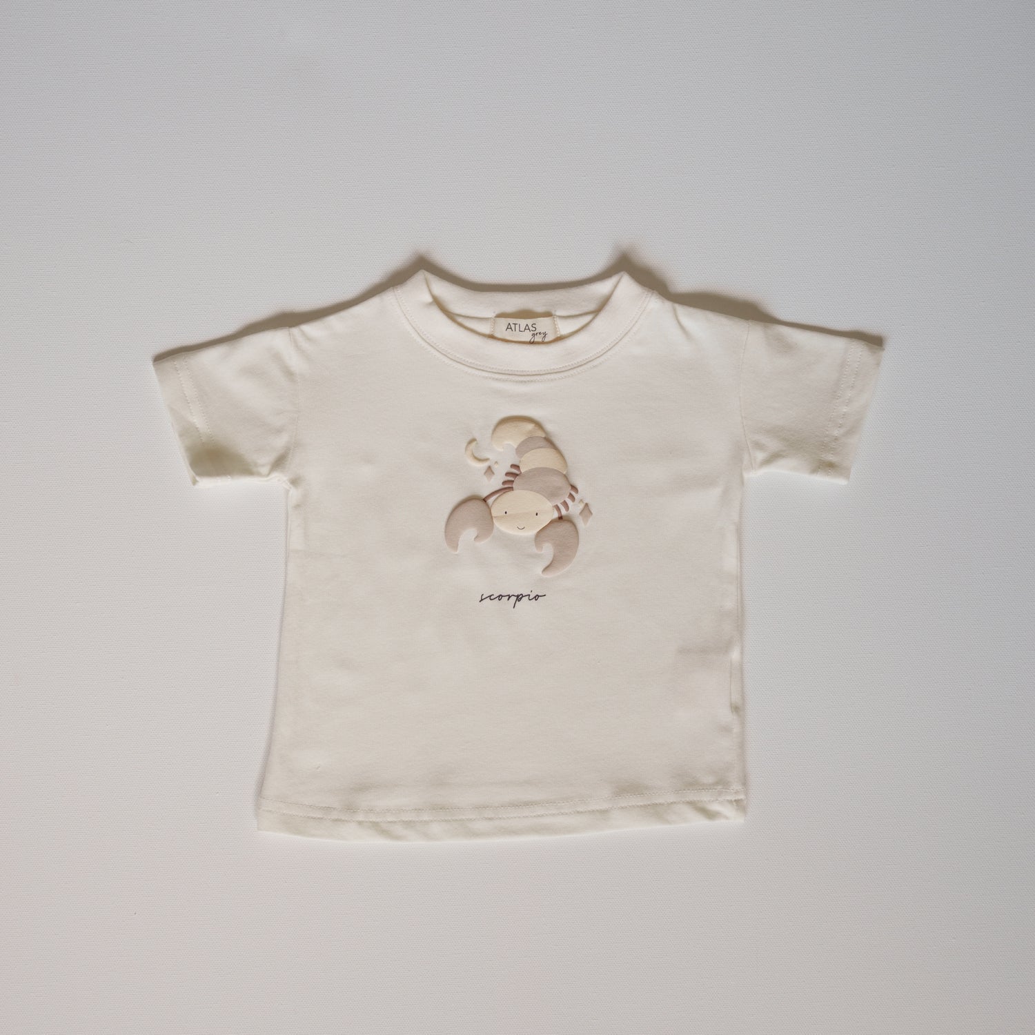 Zodiac T - Shirt - Mack & Harvie