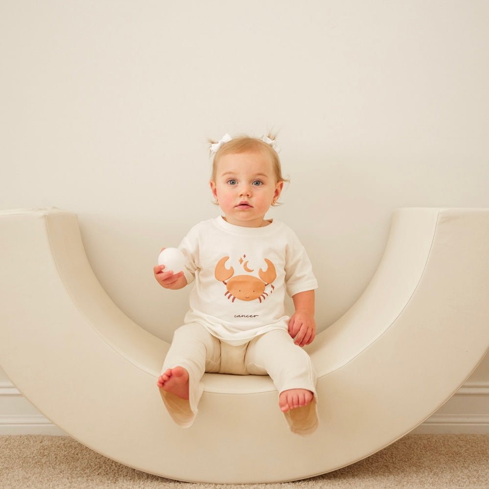 Zodiac T - Shirt - Mack & Harvie