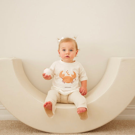 Zodiac T - Shirt - Mack & Harvie