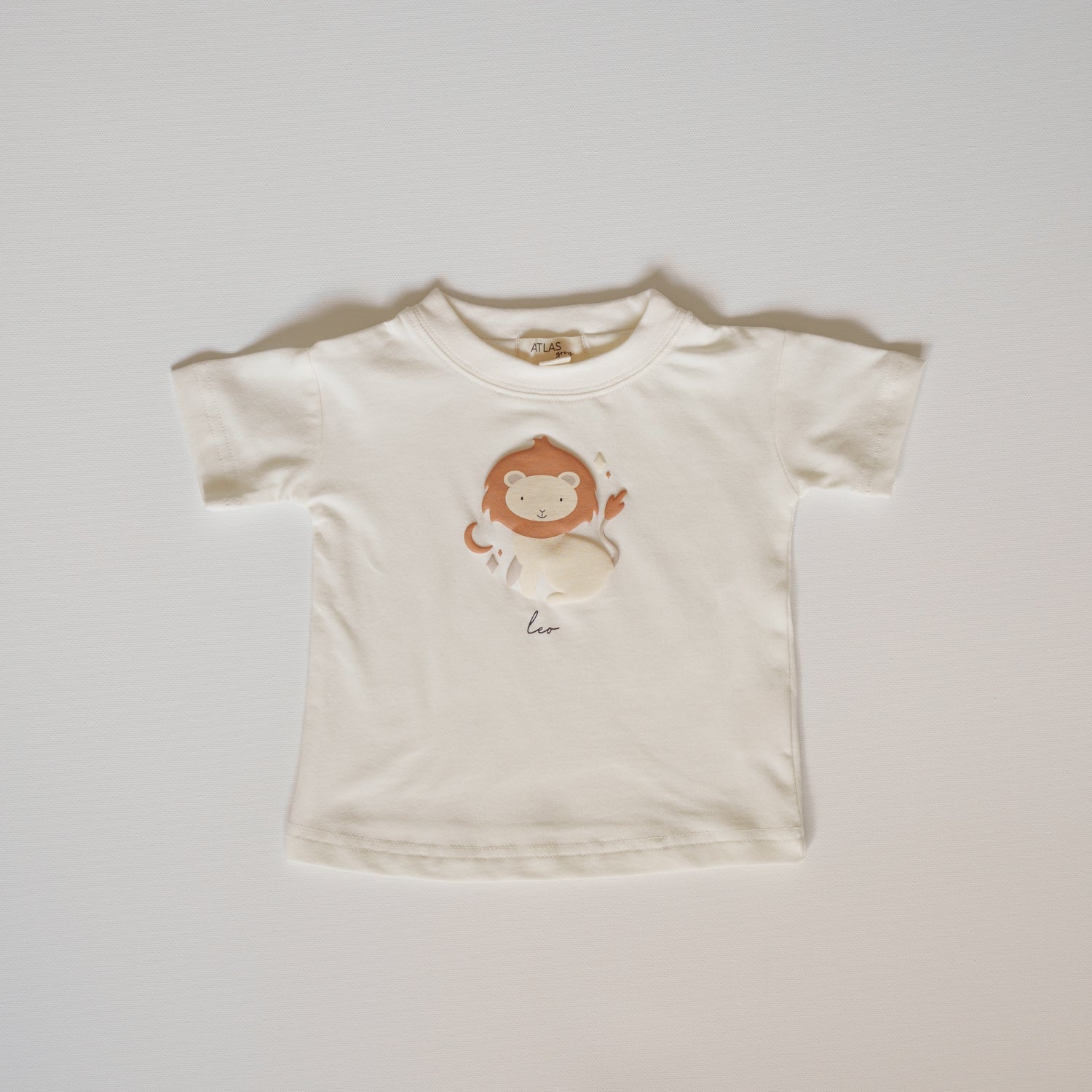 Zodiac T - Shirt - Mack & Harvie