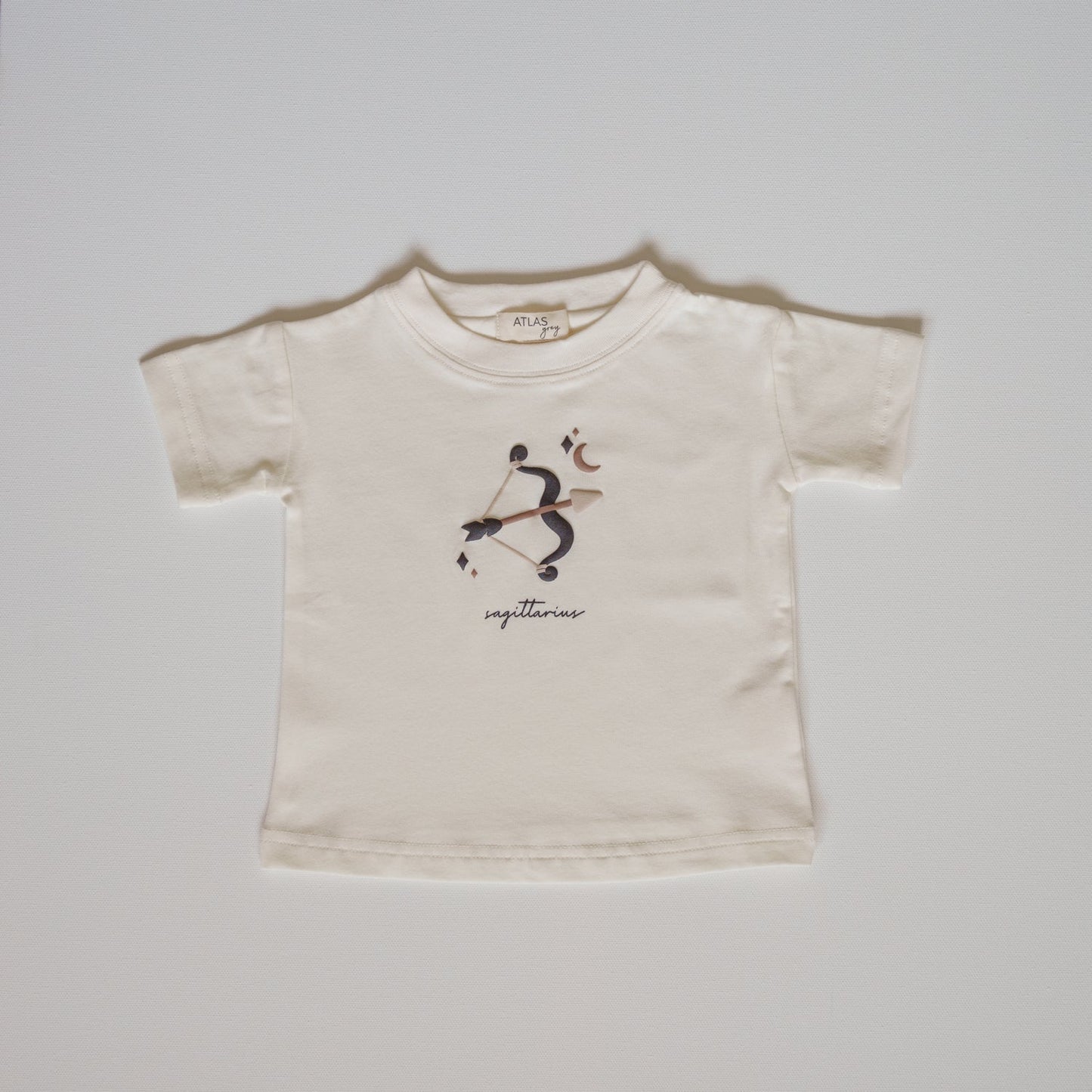 Zodiac T - Shirt - Mack & Harvie