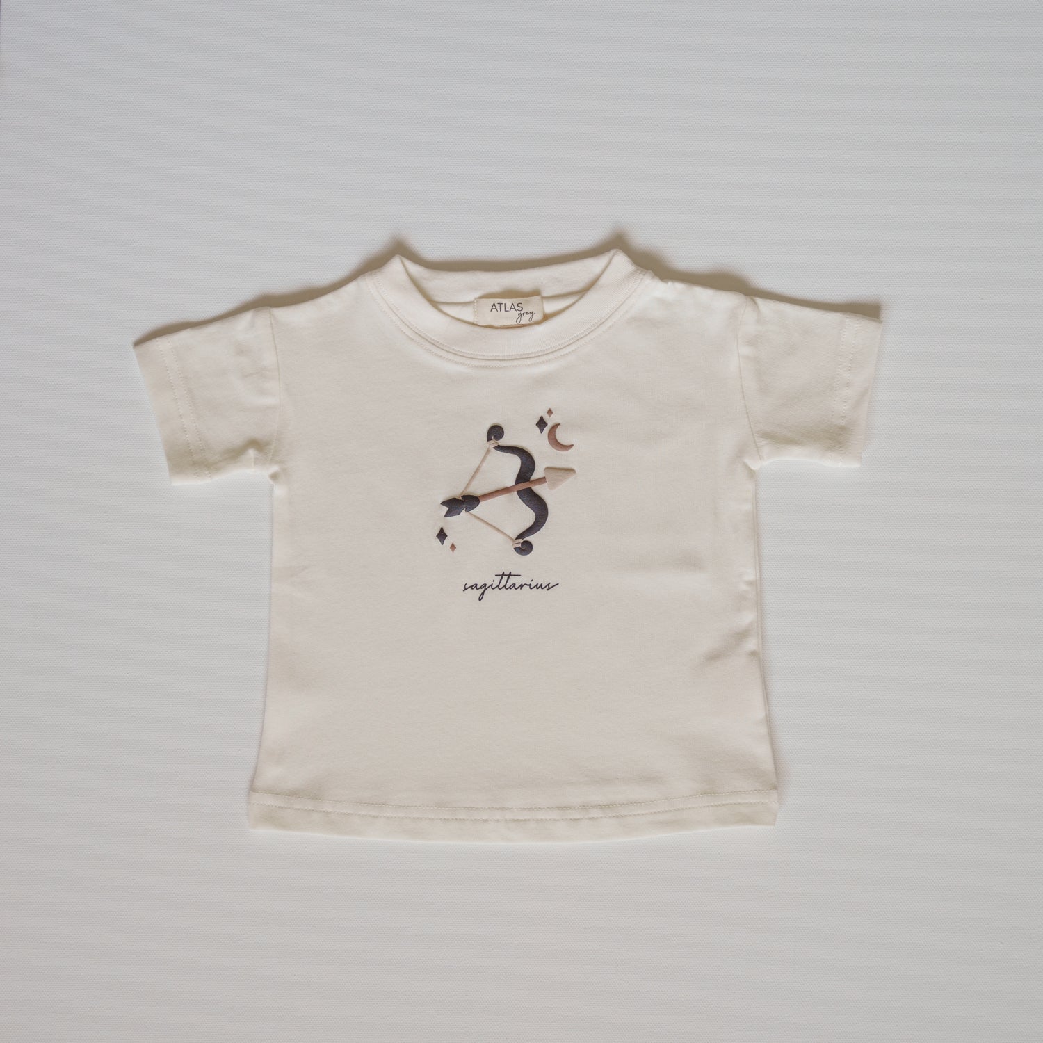Zodiac T - Shirt - Mack & Harvie