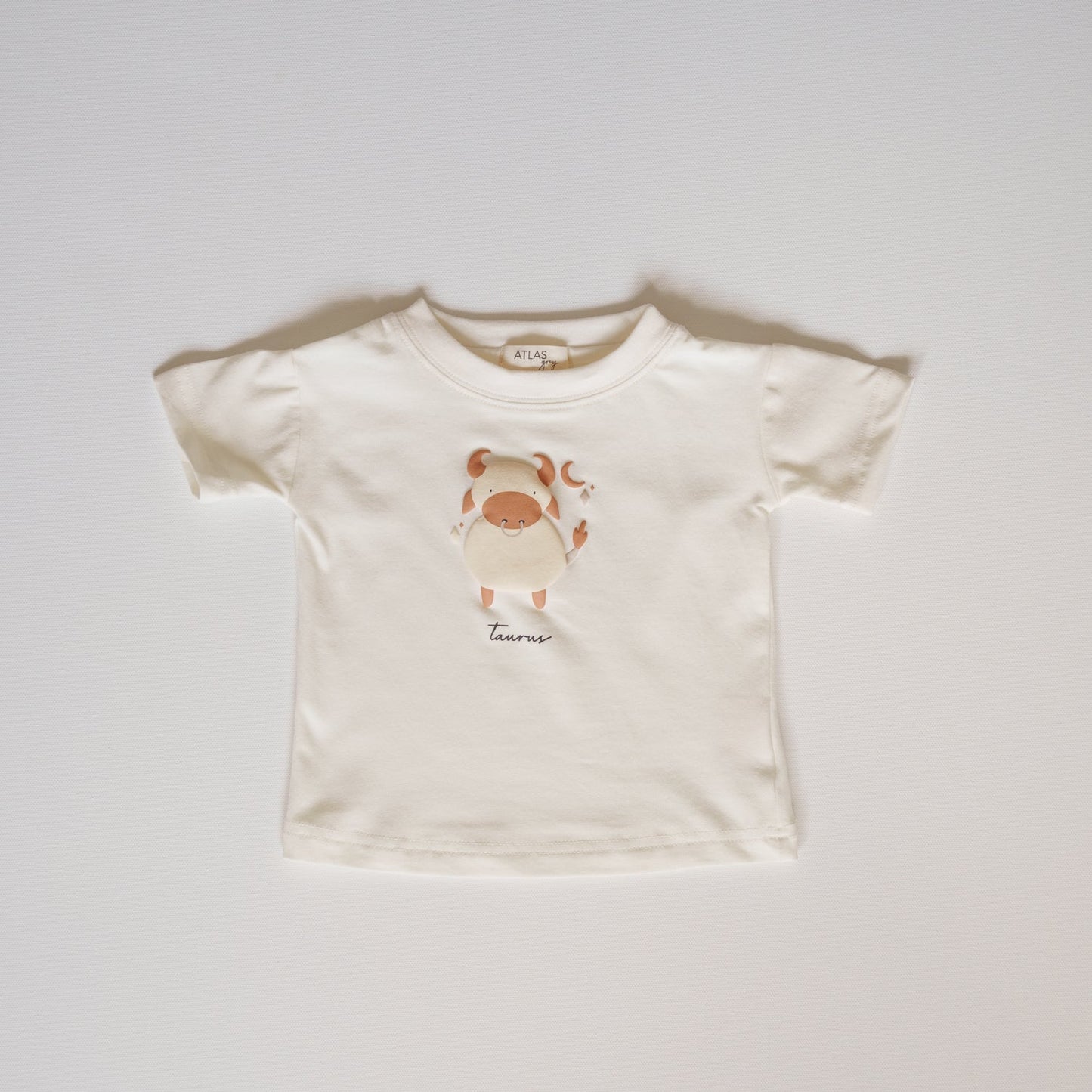 Zodiac T - Shirt - Mack & Harvie