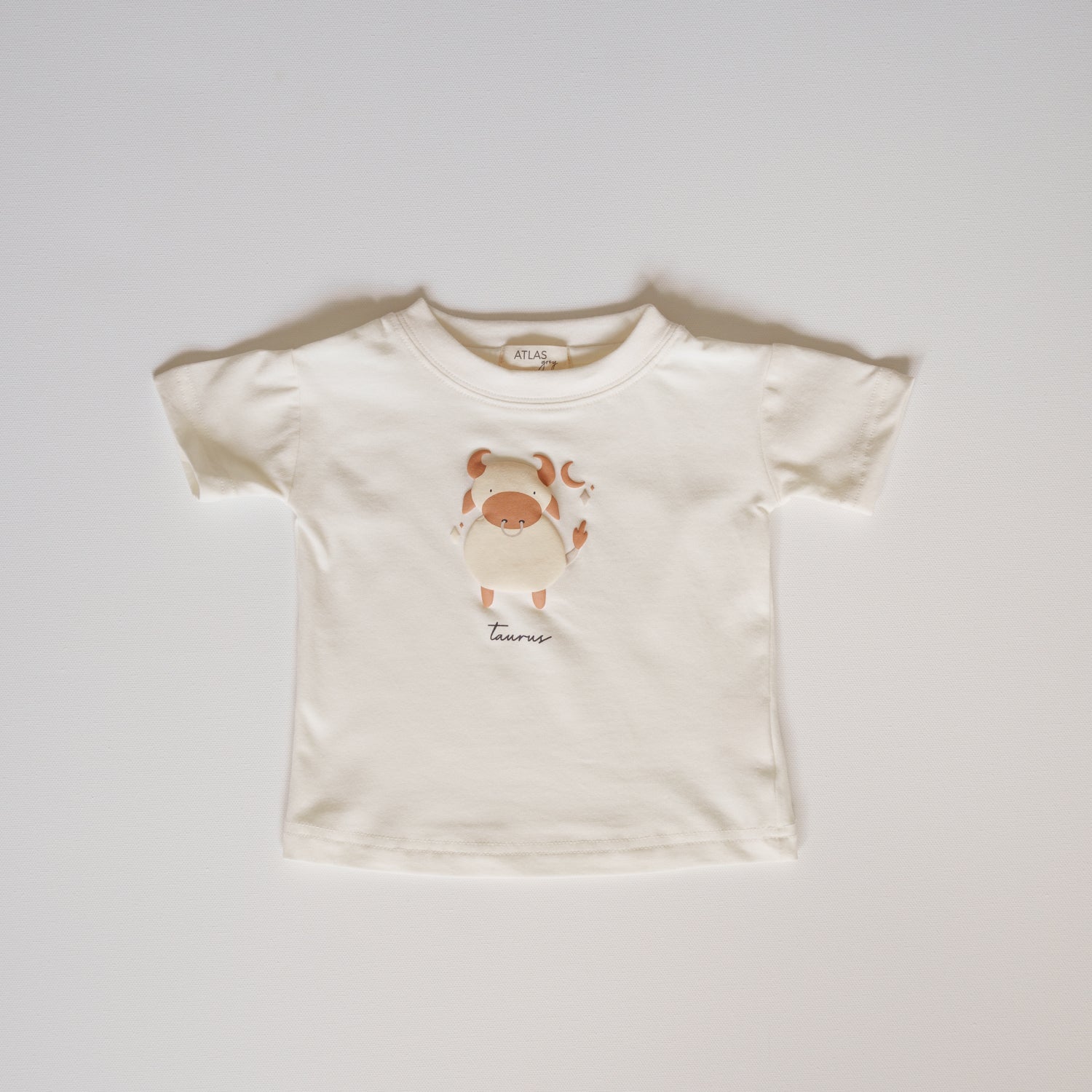 Zodiac T - Shirt - Mack & Harvie