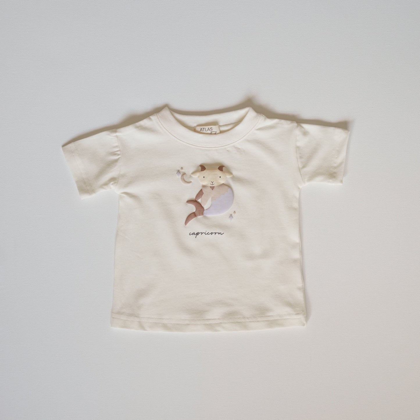 Zodiac T - Shirt - Mack & Harvie