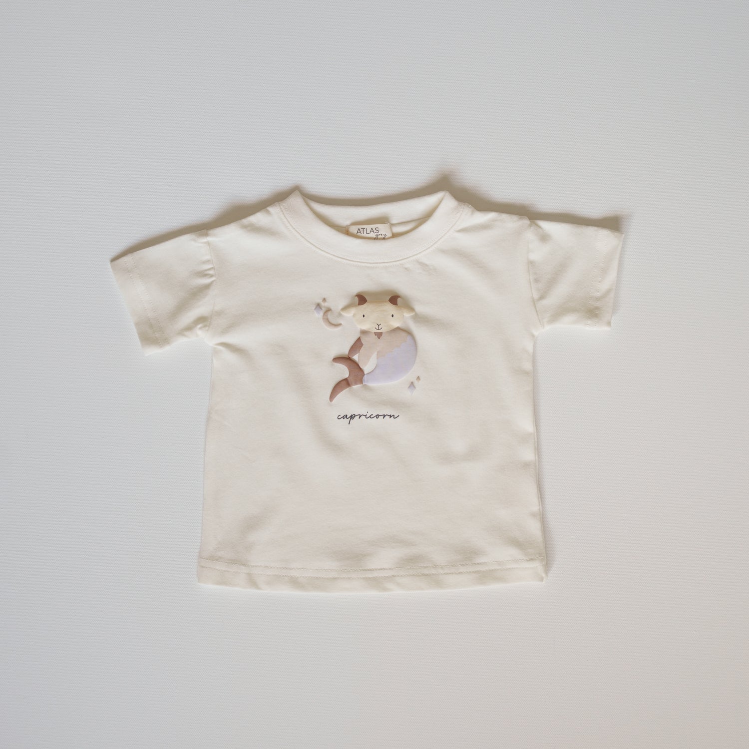 Zodiac T - Shirt - Mack & Harvie
