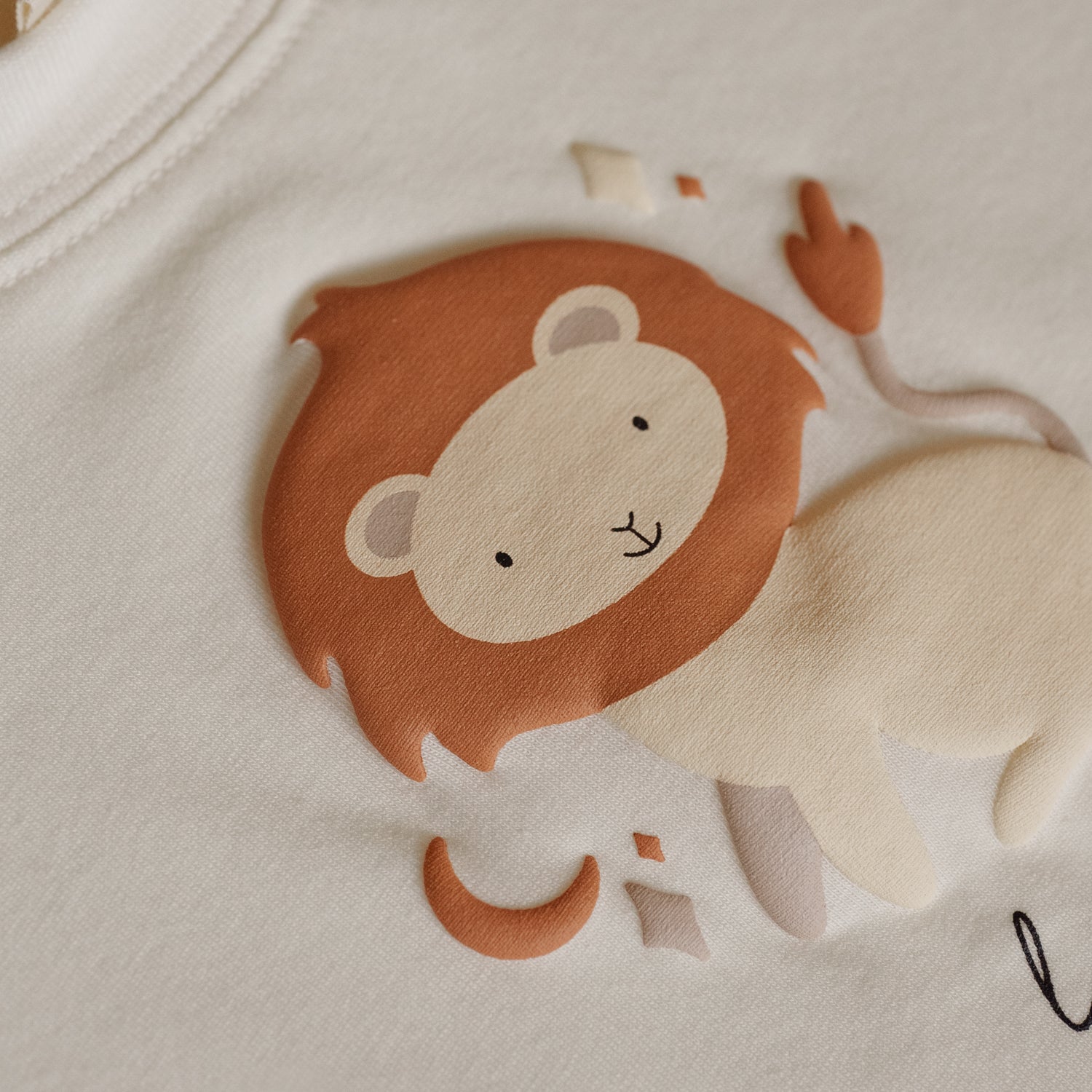 Zodiac T - Shirt - Mack & Harvie