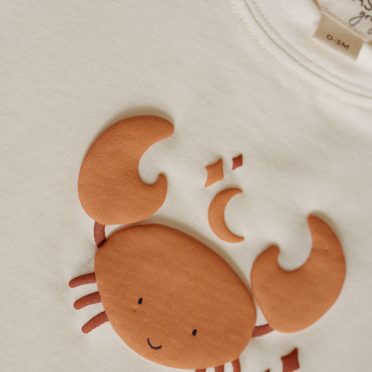 Zodiac T - Shirt - Mack & Harvie