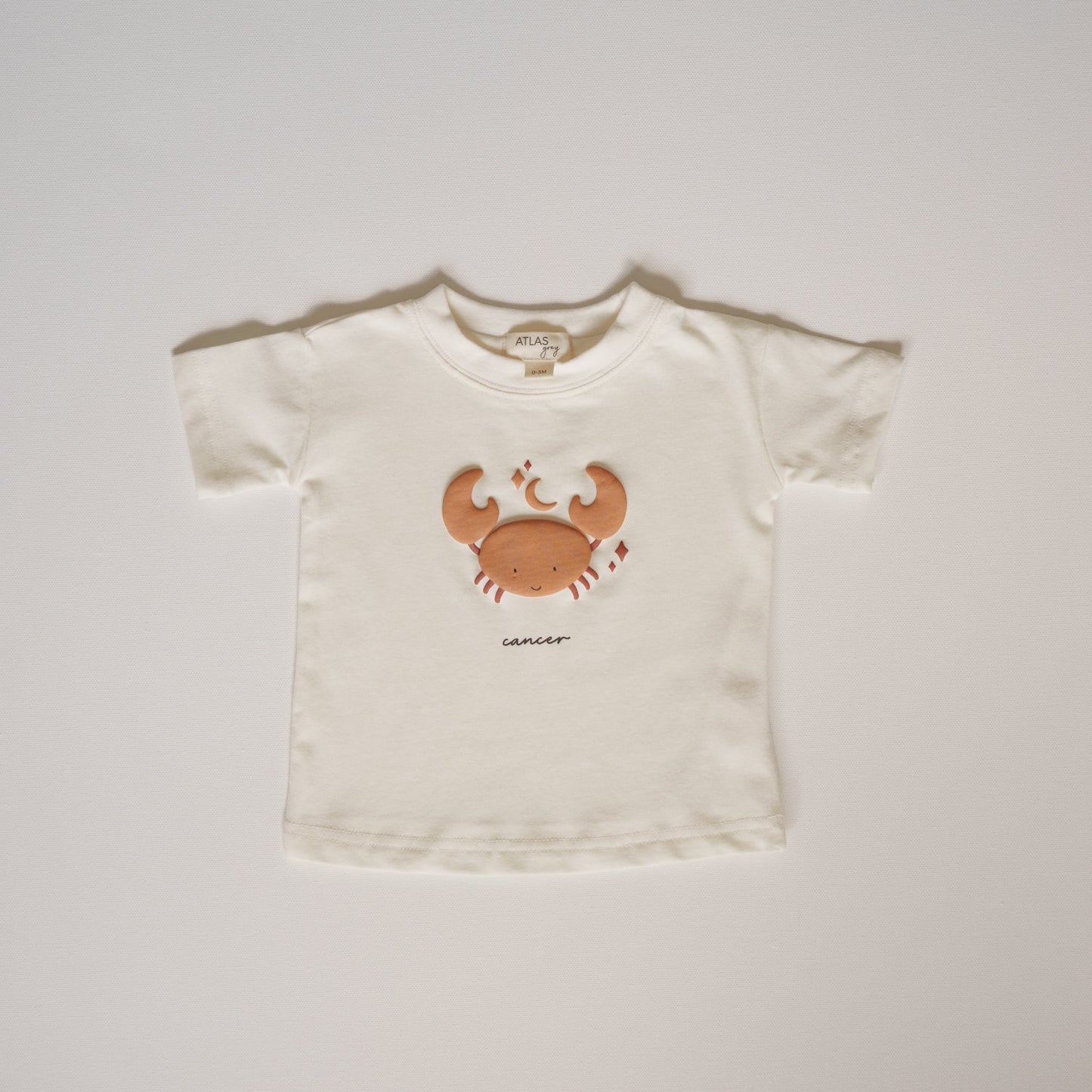 Zodiac T - Shirt - Mack & Harvie