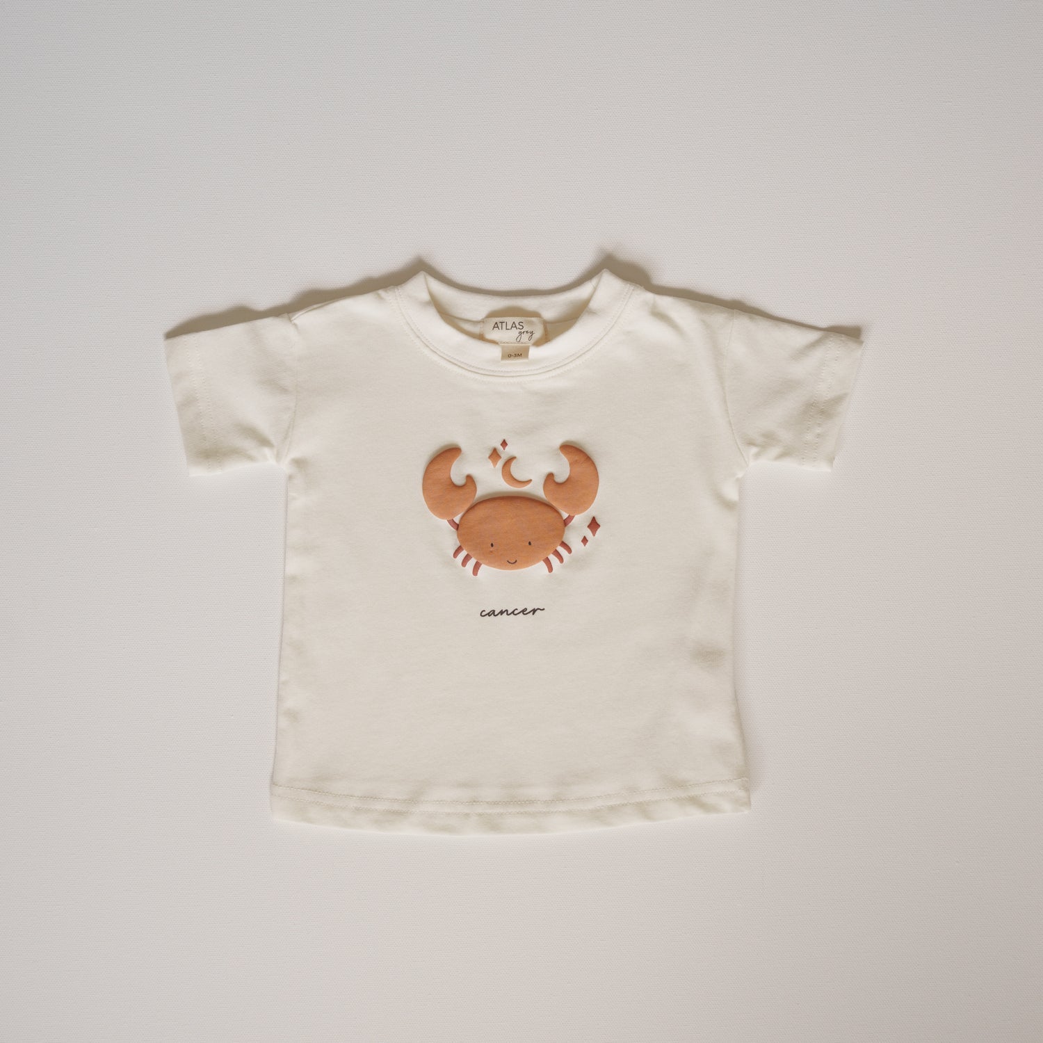 Zodiac T - Shirt - Mack & Harvie