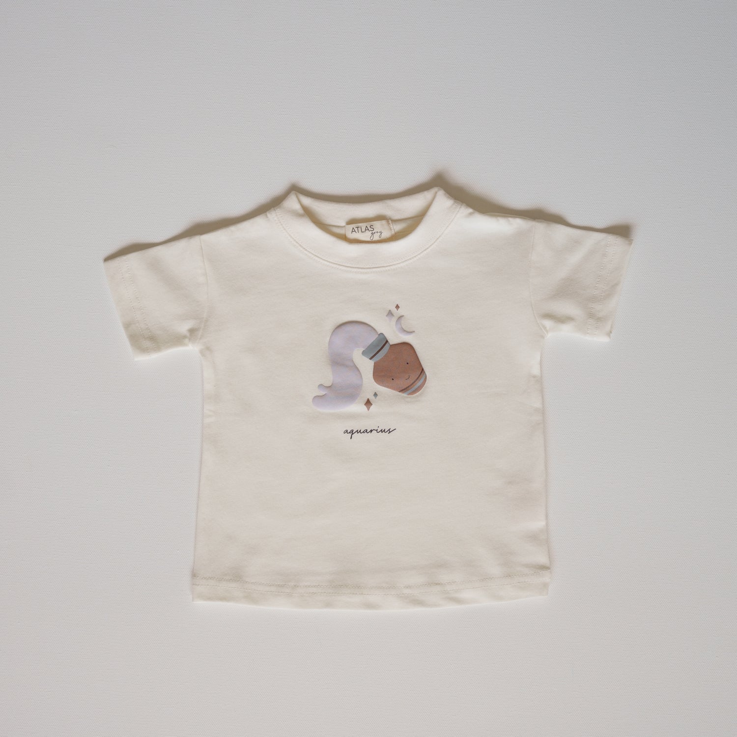 Zodiac T - Shirt - Mack & Harvie