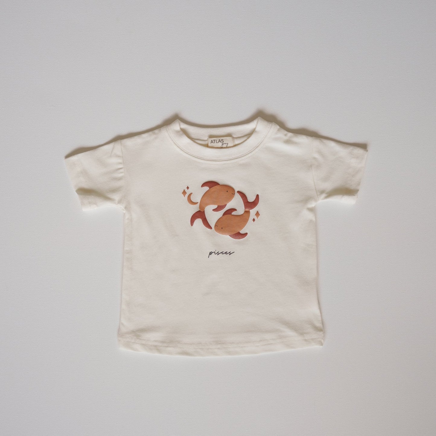 Zodiac T - Shirt - Mack & Harvie