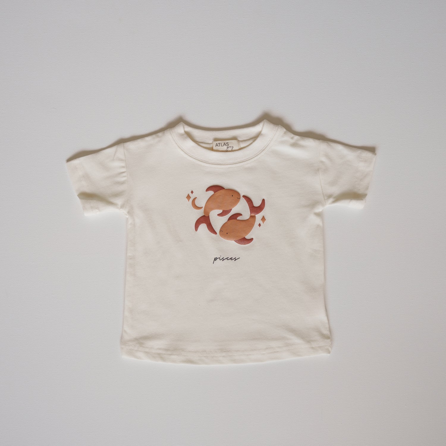 Zodiac T - Shirt - Mack & Harvie