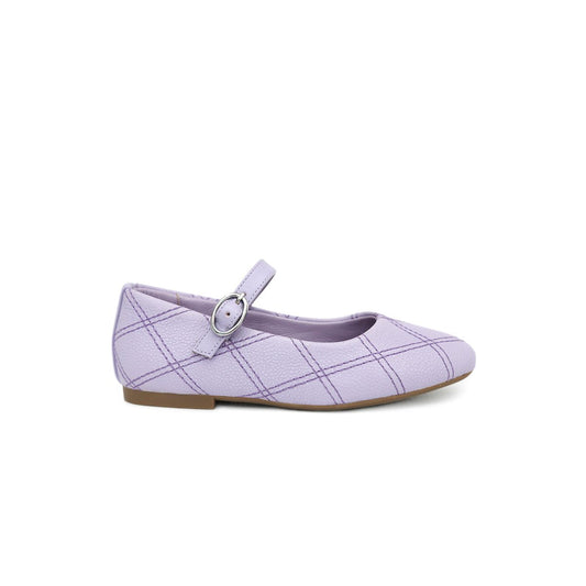 Zoe Leather Shoes - Mack & Harvie