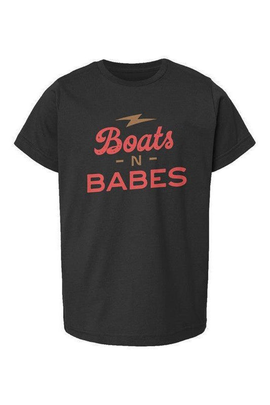 Boats & Babes - Mack & Harvie