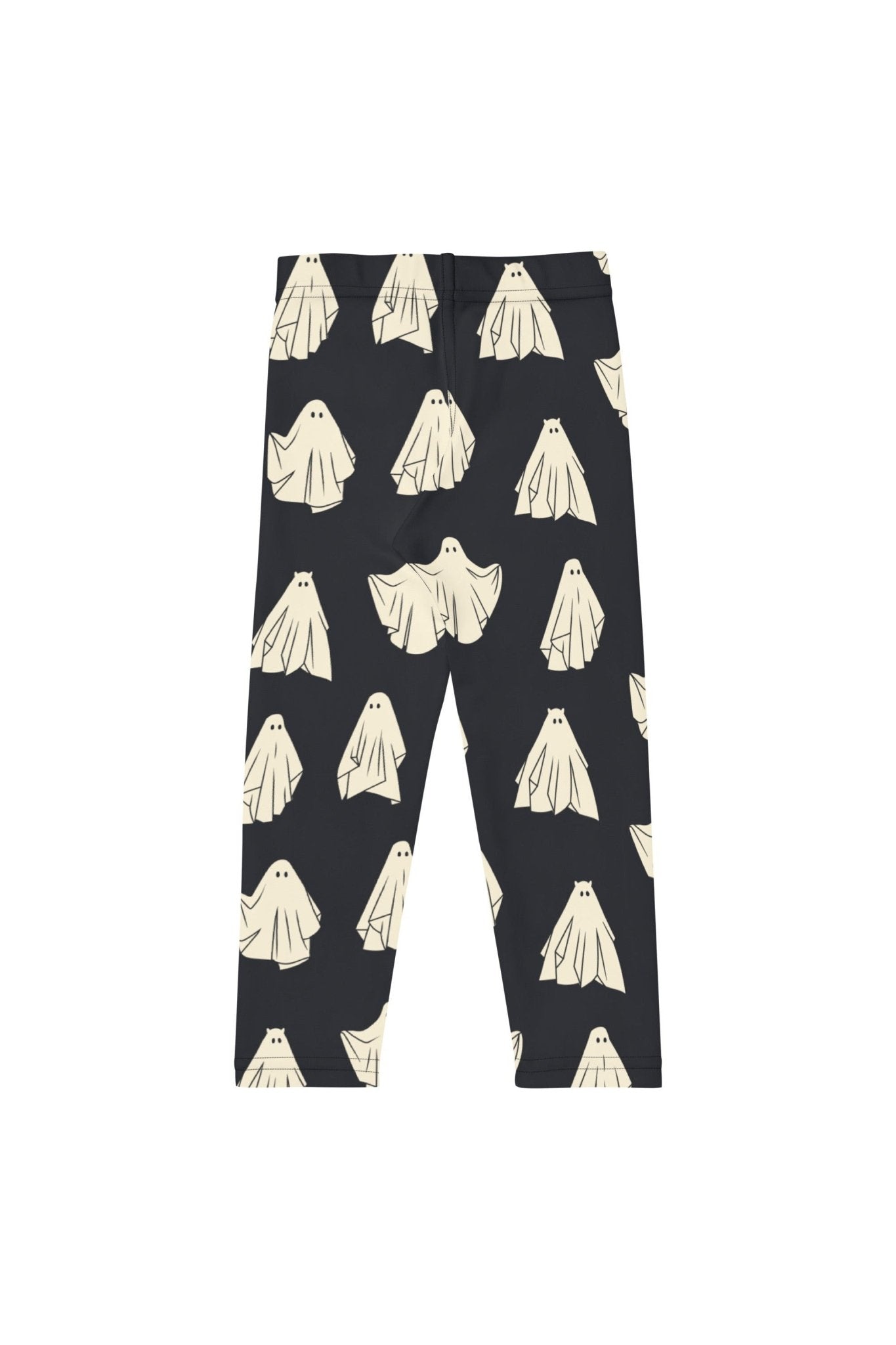 Boo Chic Kid's Leggings - Mack & Harvie