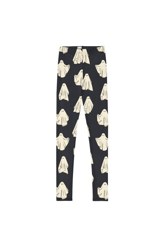 Boo Chic Youth Leggings - Mack & Harvie