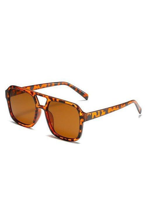 CANDY Vintage Square Sunglasses - Mack & Harvie