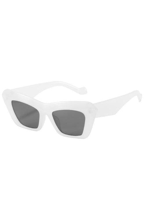 Cat Eye Sunglasses - Mack & Harvie