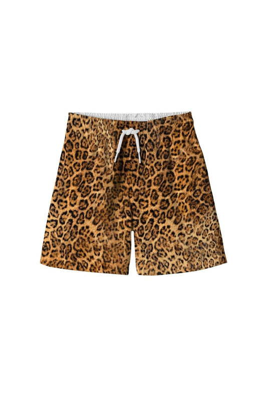 Cheetah Board Shorts - Mack & Harvie