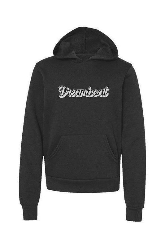 Dreamboat Hoodie - Mack & Harvie