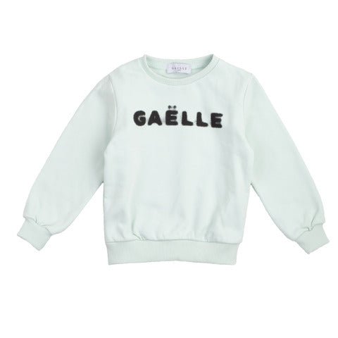 Gaelle - Ice Sorbet Sweatshirt - Mack & Harvie