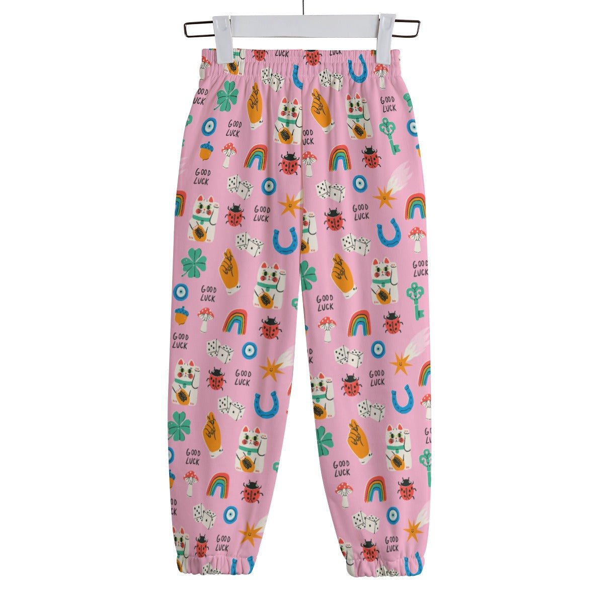Good Luck Sweatpants - Mack & Harvie