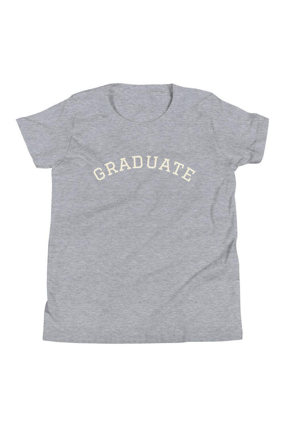 Grad Tee - Mack & Harvie