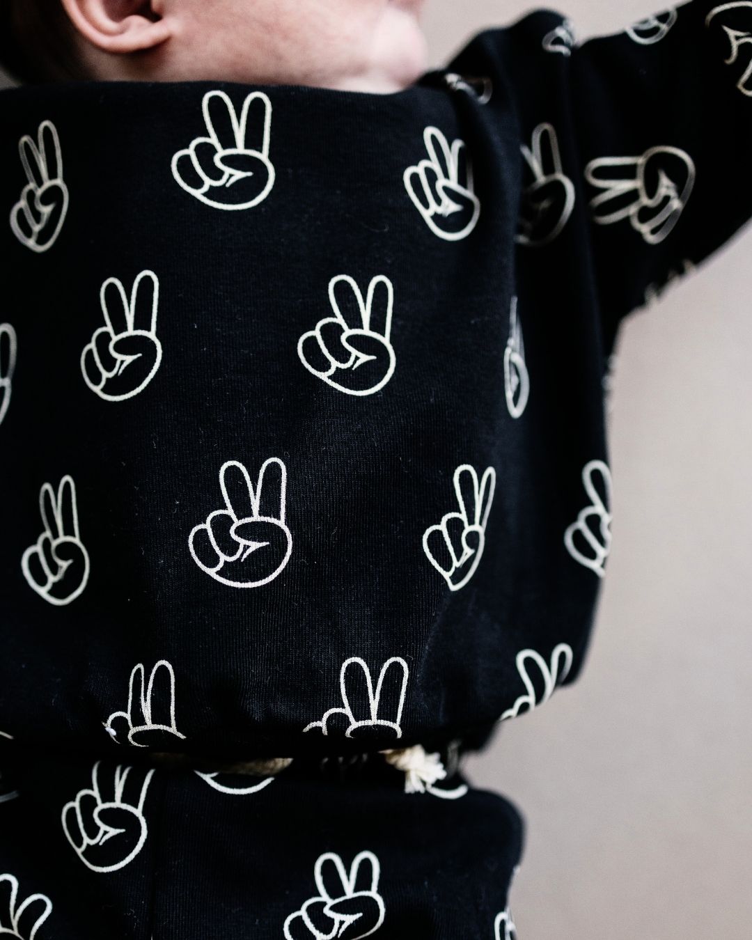 Jogger Set | Good Vibes - Mack & Harvie