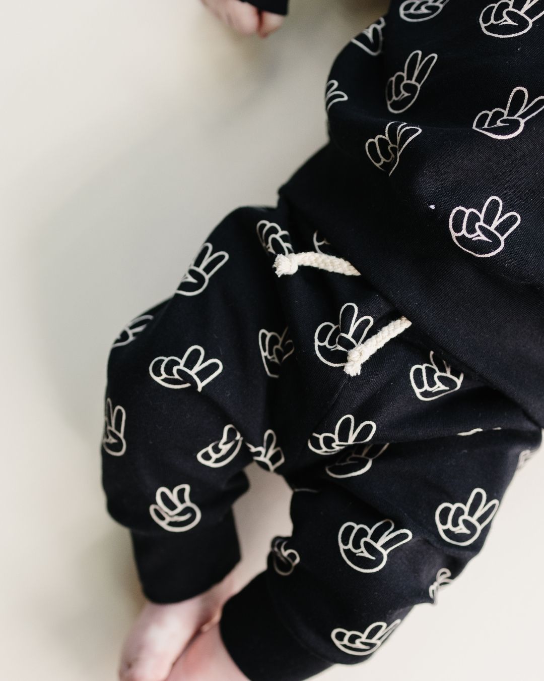 Jogger Set | Good Vibes - Mack & Harvie