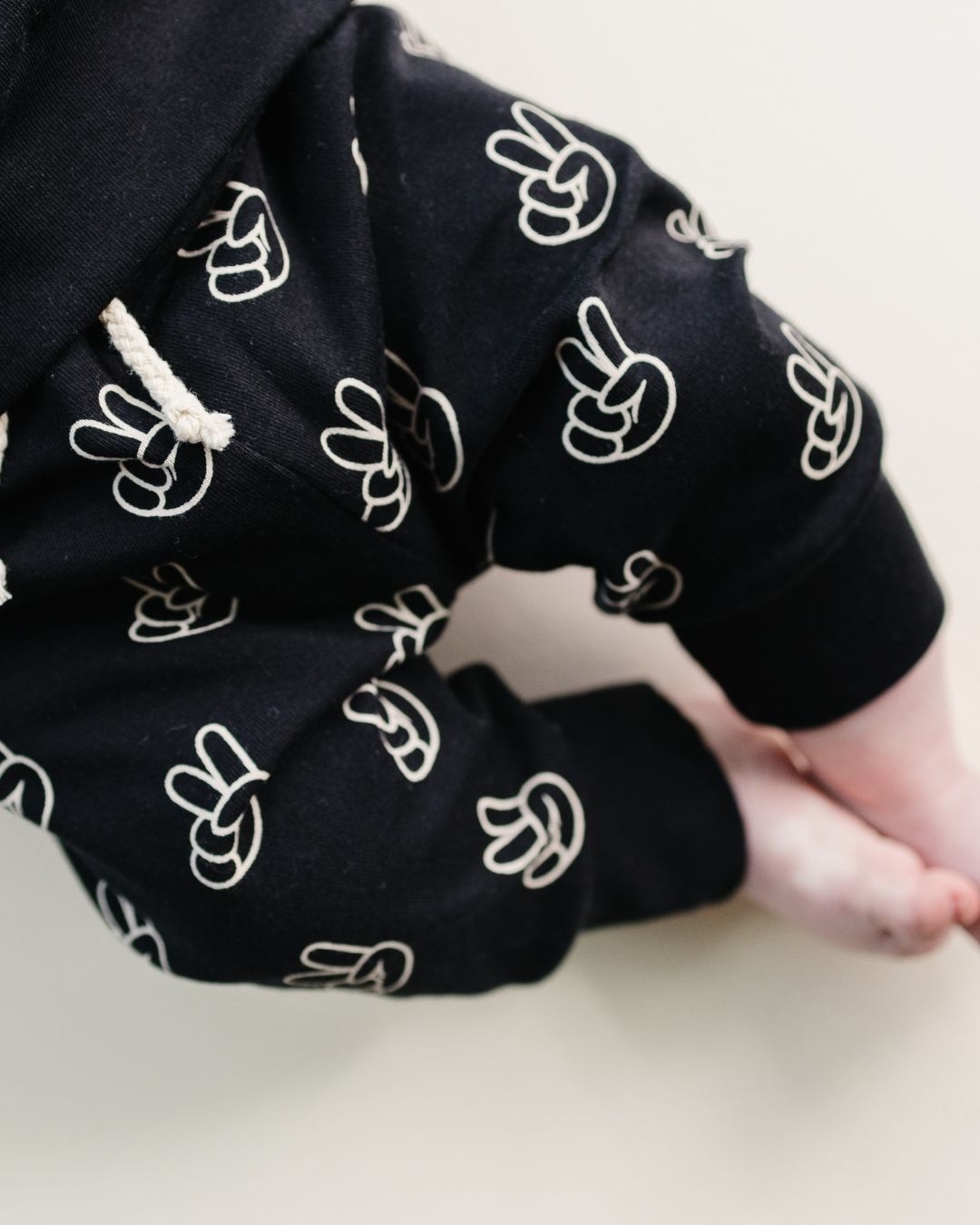 Jogger Set | Good Vibes - Mack & Harvie