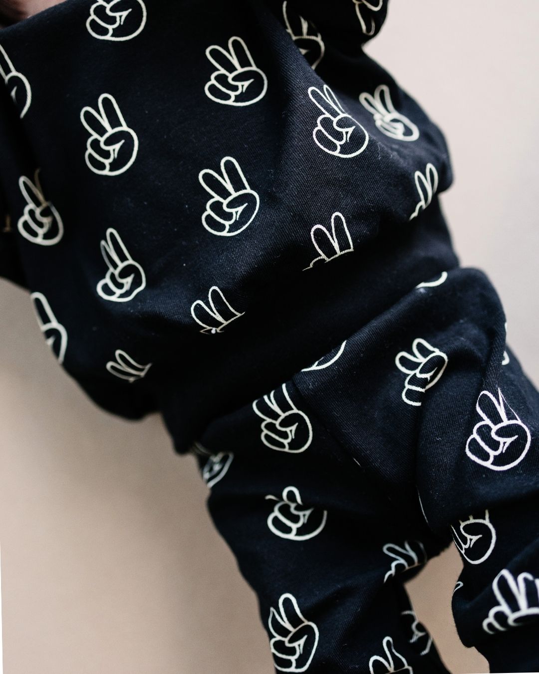Jogger Set | Good Vibes - Mack & Harvie