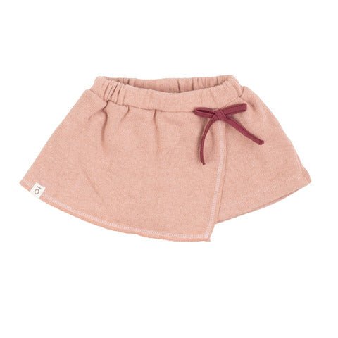 Maperò - Pink Skirt - Mack & Harvie