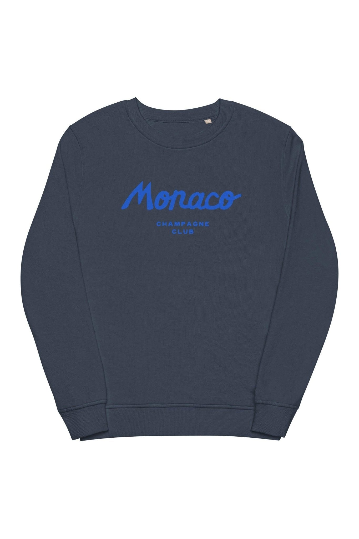Monaco Club Sweatshirt - Mack & Harvie