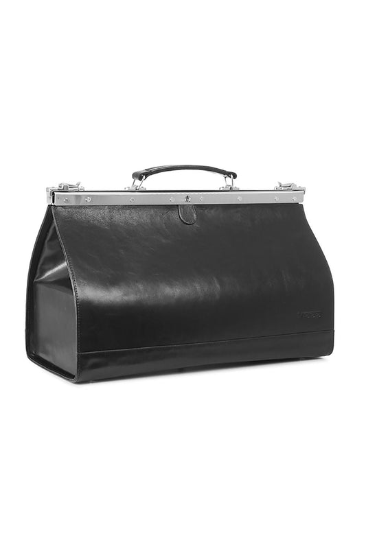 Natural Leather Bag Model 152101 Verosoft - Mack & Harvie