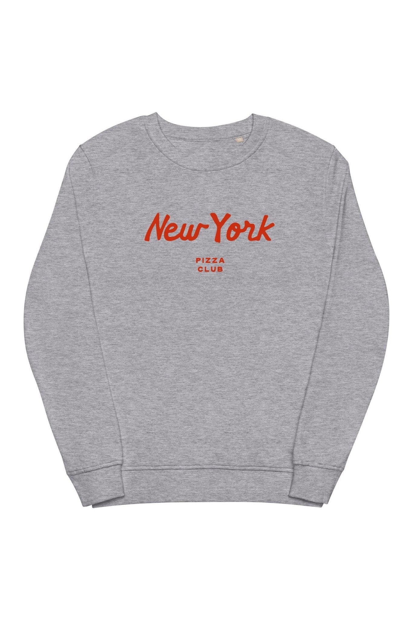New York Club Sweatshirt - Mack & Harvie