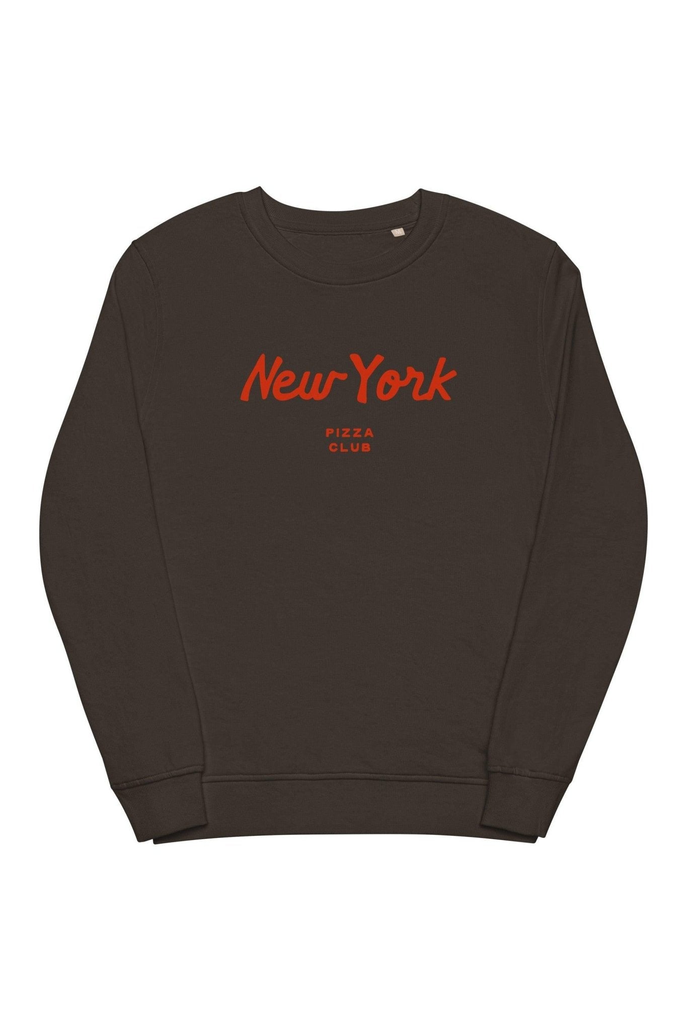 New York Club Sweatshirt - Mack & Harvie