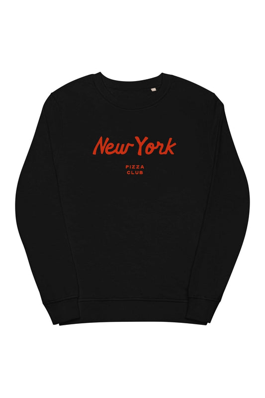 New York Club Sweatshirt - Mack & Harvie