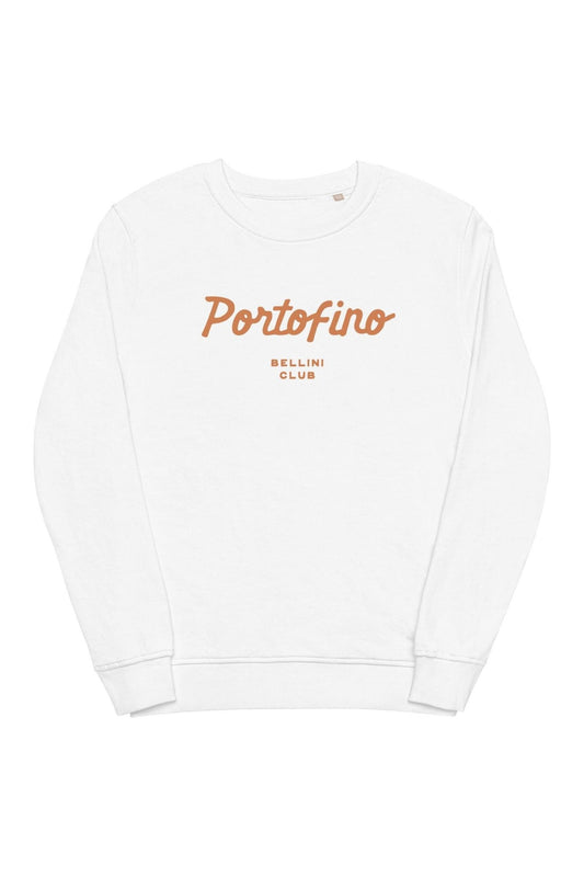 Portofino Club Sweatshirt - Mack & Harvie