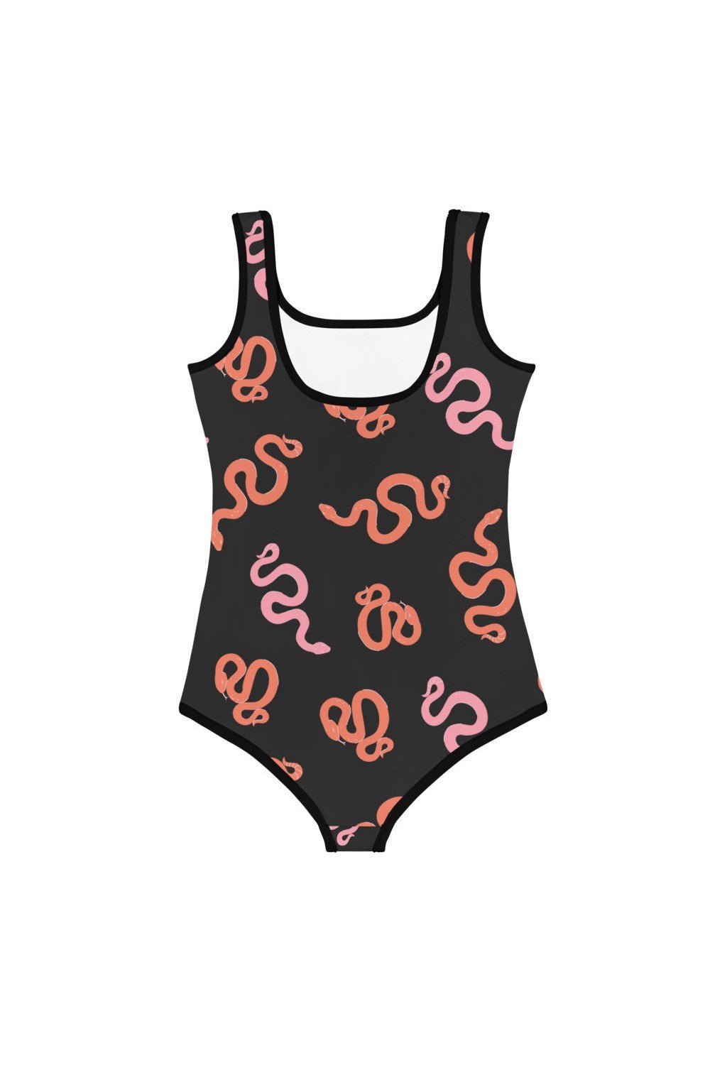 Snake Kids Swimsuit/Leotard - Mack & Harvie