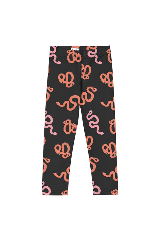 Snake Leggings - Mack & Harvie
