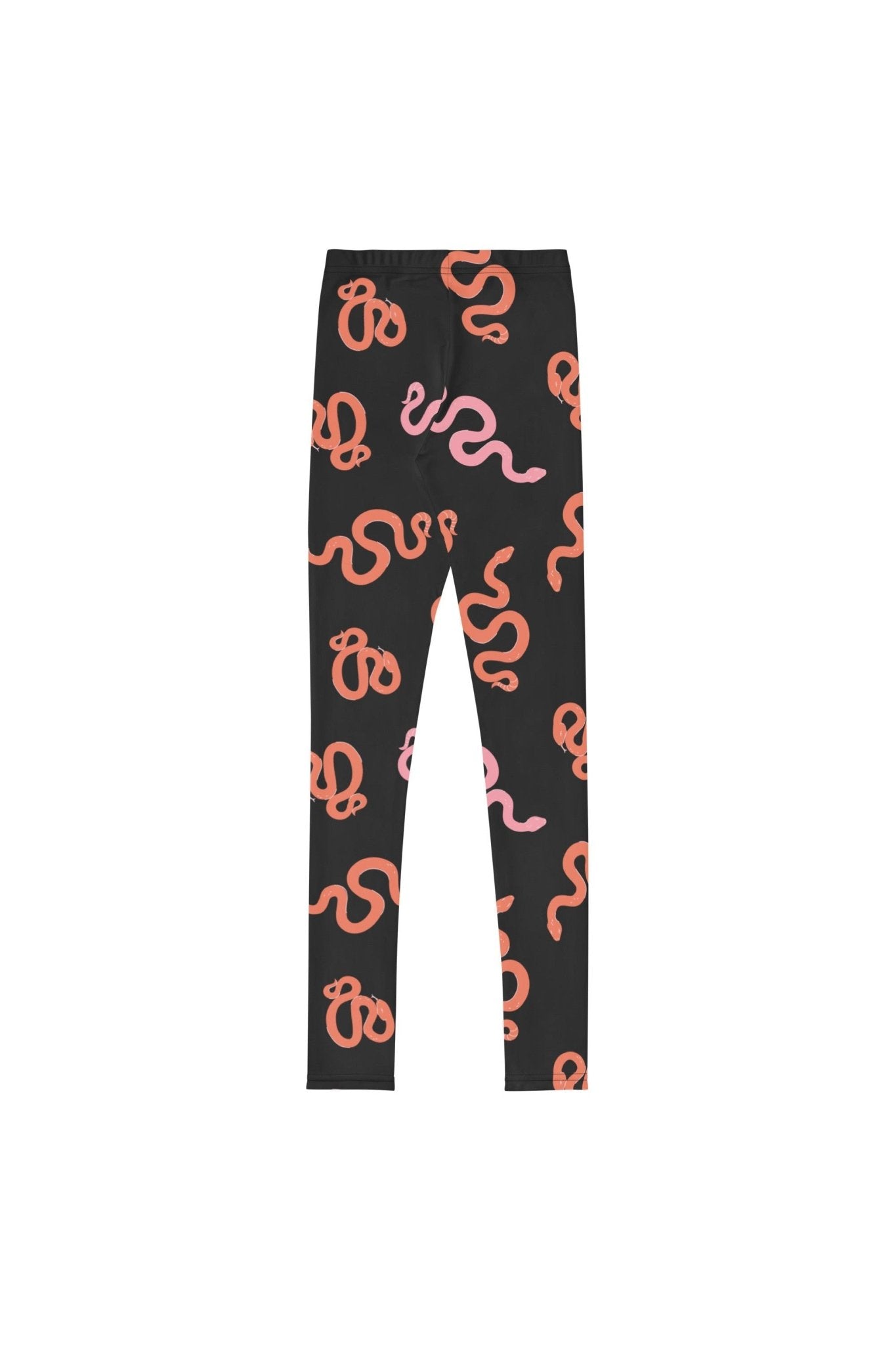 Snake Youth Leggings - Mack & Harvie