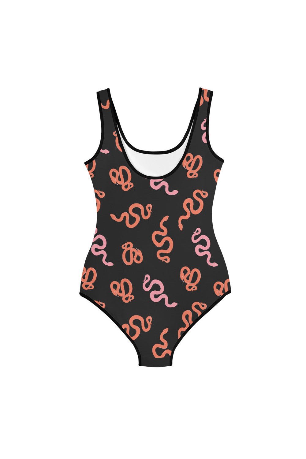 Snake Youth Swimsuit/Leotard - Mack & Harvie